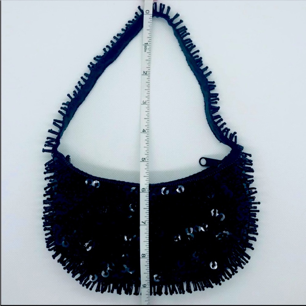 COPY - EXCEPTIONAL LA REGALE DELICATE EVENING BAG - Picture 11 of 14